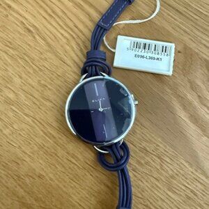 Elixa Women's Watch. New